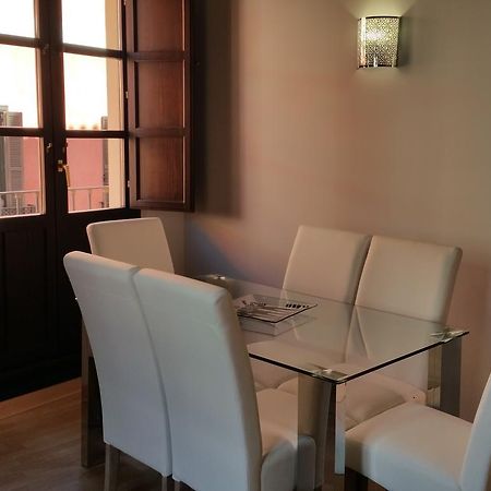Apartamento Capitania Granada Exteriör bild