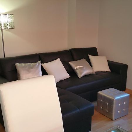 Apartamento Capitania Granada Exteriör bild