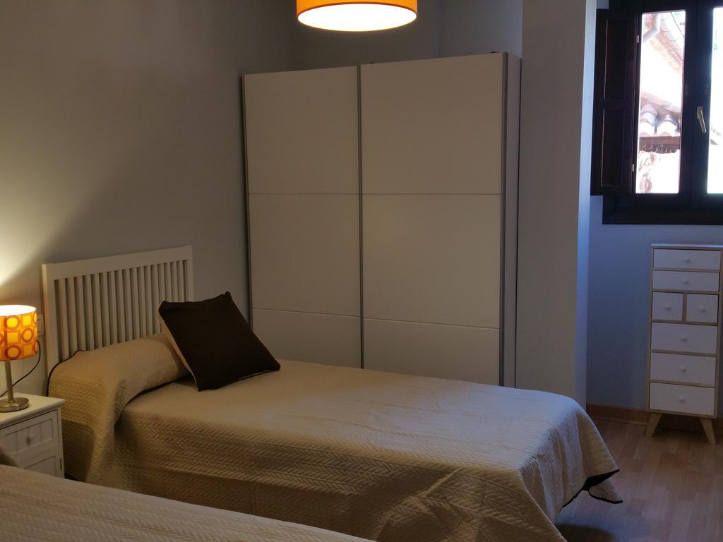 Apartamento Capitania Granada Exteriör bild